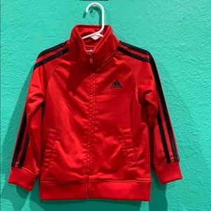 Adidas jacket